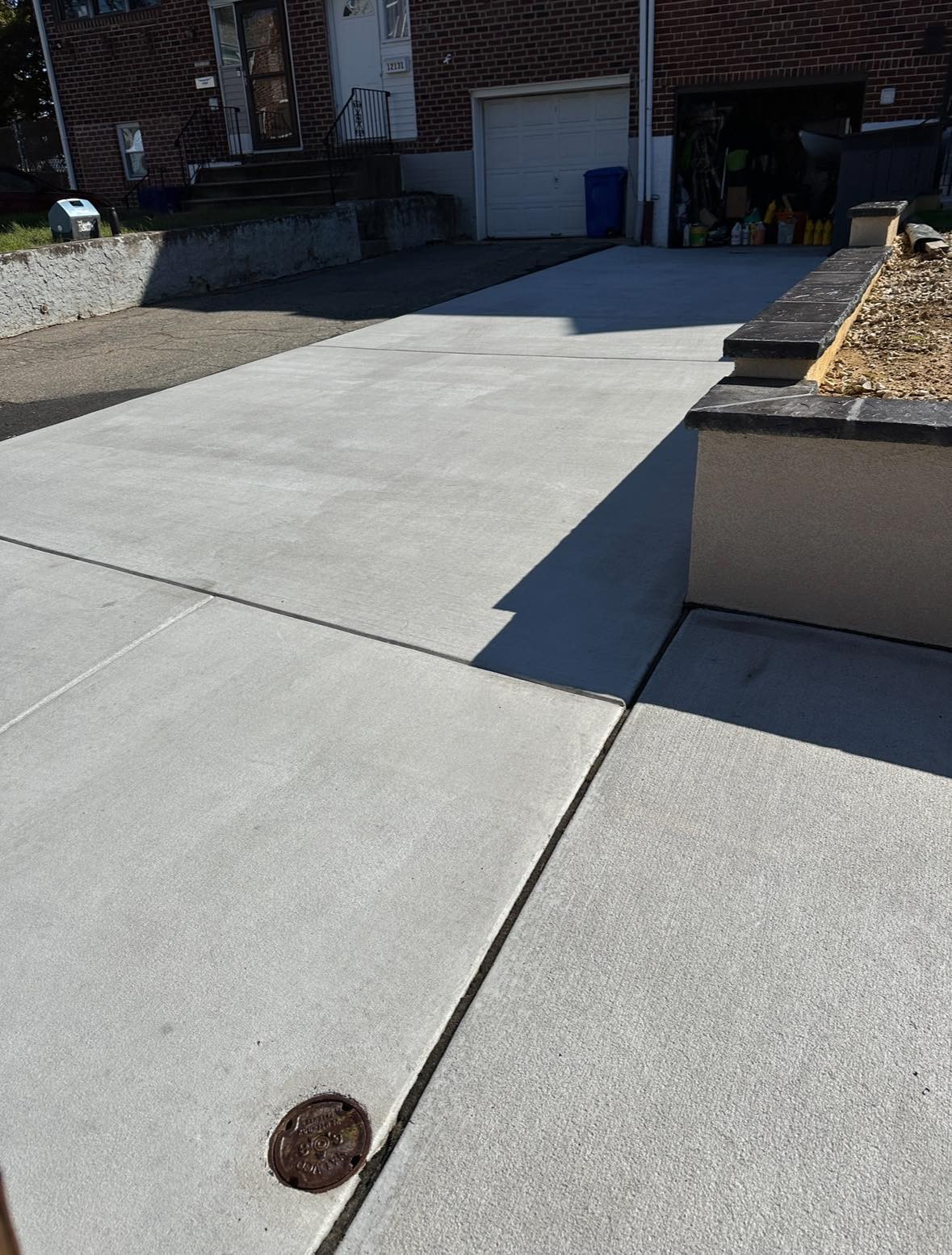 Concrete