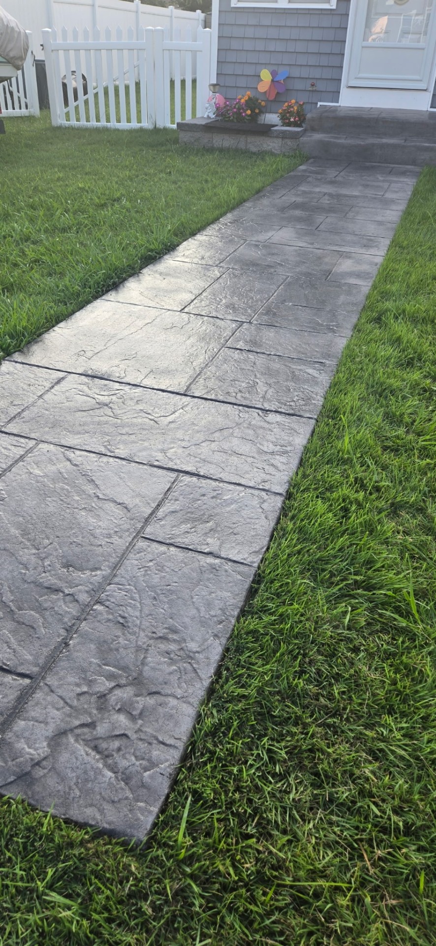 Walkways