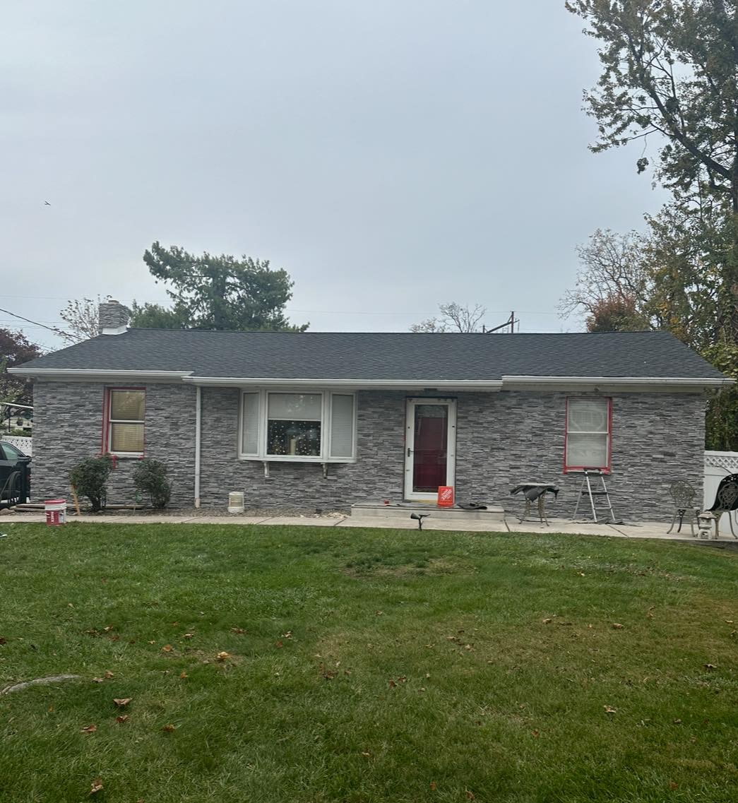 Stucco